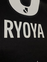 【2021】FC東京(3rd)/ CONDITION:A / SIZE:4XL(日本規格)/ #6 / RYOYA / オーセンティック