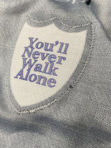 【2021】FC東京(3rd)/ CONDITION:A / SIZE:4XL(日本規格)/ #6 / RYOYA / オーセンティック