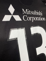 【2021】FC東京(GK)/ CONDITION:A / SIZE:3XL(日本規格)/ #13 / HATANO / オーセンティック