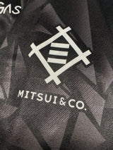 【2021】FC東京(GK)/ CONDITION:A / SIZE:3XL(日本規格)/ #13 / HATANO / オーセンティック