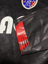 【2021】FC東京(GK)/ CONDITION:A / SIZE:3XL(日本規格)/ #13 / HATANO / オーセンティック