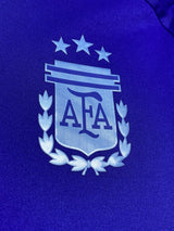 【2024/25】アルゼンチン代表(A)/ CONDITION:A / SIZE:M(日本規格)/ #7 / DE PAUL / オーセンティック