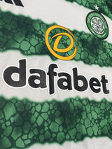 【2023/24】セルティック(H)/ CONDITION:A / SIZE:L