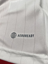 【2022/23】アヤックス(H)/ CONDITION:A- / SIZE:L / #7 / BERGWIJN / UCL仕様