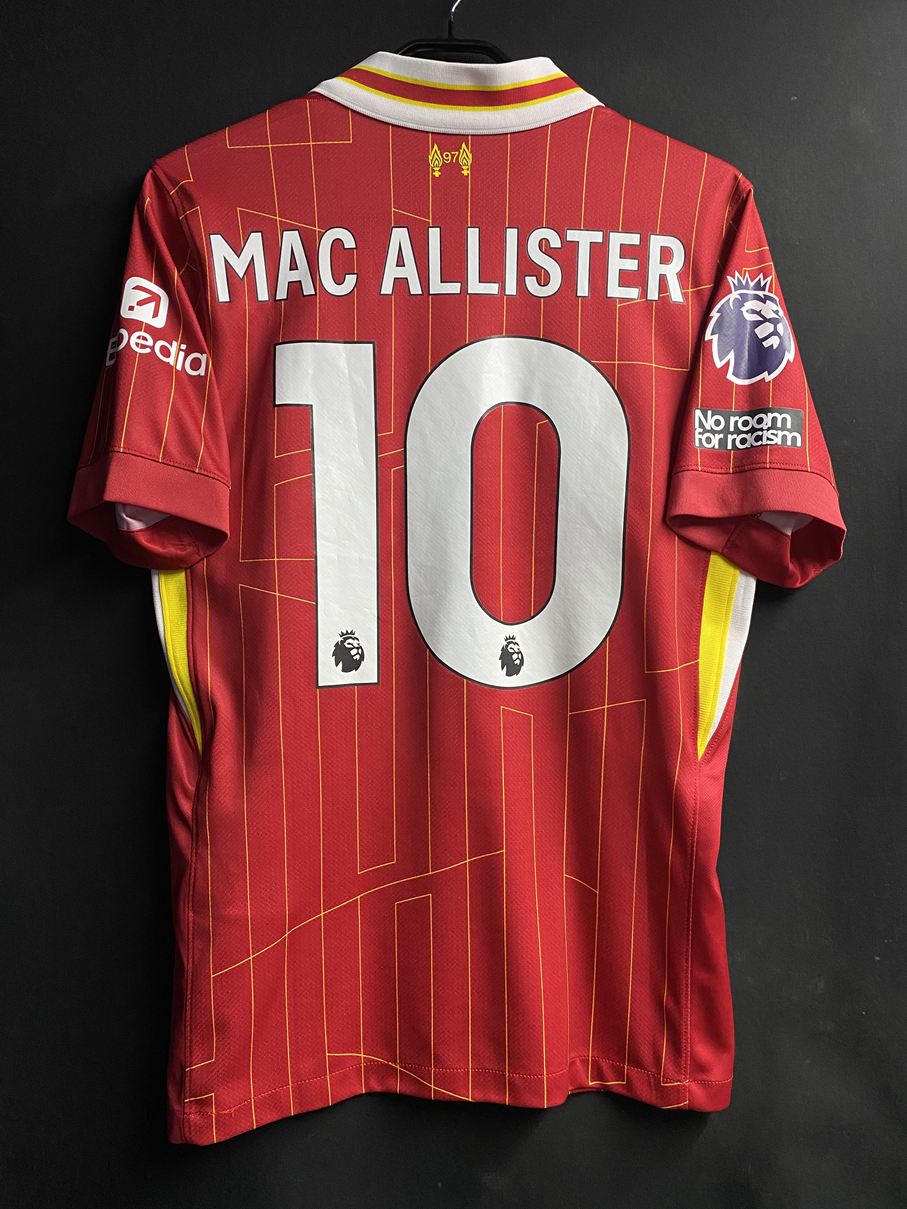 リバプール　ヴィンテージ　サッカー　ユニフォーム リバプール 25-26 ホーム 半袖 ユニフォーム【adidas/アディダス