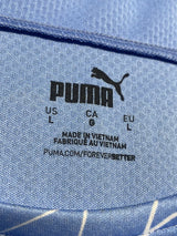 【2021】マンチェスター・シティ(H)/ CONDITION:A- / SIZE:L / #20 / BERNARDO / UCL決勝仕様