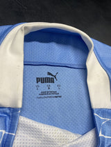 【2021】マンチェスター・シティ(H)/ CONDITION:A- / SIZE:L / #20 / BERNARDO / UCL決勝仕様