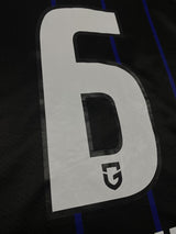 【2024】ガンバ大阪(H)/ CONDITION:A- / SIZE:O-XO(日本規格)/ #6 / LAVI