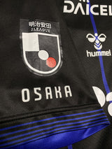 【2024】ガンバ大阪(H)/ CONDITION:A- / SIZE:O-XO(日本規格)/ #6 / LAVI