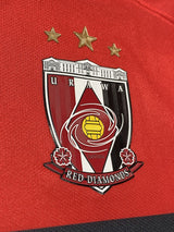 【2016】浦和レッズ(H)/ CONDITION:B+ / SIZE:S / #18 / KOMAI