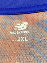 【2024】FC東京(H)/ CONDITION:New / SIZE:2XL(日本規格)/ #2 / HOTAKA