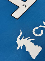 【2017/18】ユベントス(GK)/ CONDITION:NEW / SIZE:M / #1 / BUFFON / セリエAフル仕様