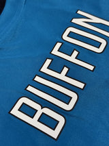 【2017/18】ユベントス(GK)/ CONDITION:NEW / SIZE:M / #1 / BUFFON / セリエAフル仕様