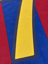 【2002/03】バルセロナ(H)/ CONDITION:New / SIZE:L / #7 / SAVIOLA