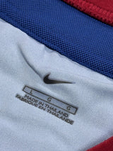 【2002/03】バルセロナ(H)/ CONDITION:New / SIZE:L / #7 / SAVIOLA