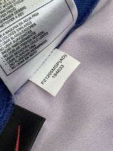 【2002/03】バルセロナ(H)/ CONDITION:New / SIZE:L / #7 / SAVIOLA