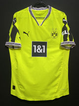 【2024/25】ドルトムント(記念)/ CONDITION:NEW / SIZE:XXL / オーセンティック