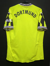 【2024/25】ドルトムント(記念)/ CONDITION:NEW / SIZE:XXL / オーセンティック