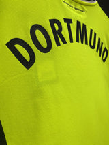 【2024/25】ドルトムント(記念)/ CONDITION:NEW / SIZE:XXL / オーセンティック