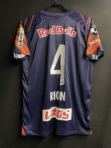 【2025】RB大宮アルディージャ(H)/ CONDITION:New / SIZE:M(日本規格)/ #4 / RION