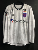【2025】FC東京(A)/ CONDITION:A / SIZE:L(日本規格)/ #33 / TAWARATSUMIDA