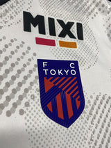 【2025】FC東京(A)/ CONDITION:A / SIZE:L(日本規格)/ #33 / TAWARATSUMIDA