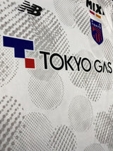 【2025】FC東京(A)/ CONDITION:A / SIZE:L(日本規格)/ #33 / TAWARATSUMIDA