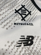 【2025】FC東京(A)/ CONDITION:A / SIZE:L(日本規格)/ #33 / TAWARATSUMIDA