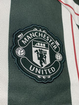 【2023/24】マンチェスター・ユナイテッド(A)/ CONDITION:A / SIZE:M / #11 / HØJLUND