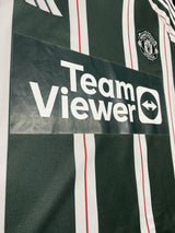 【2023/24】マンチェスター・ユナイテッド(A)/ CONDITION:A / SIZE:M / #11 / HØJLUND