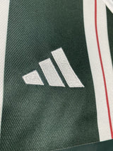 【2023/24】マンチェスター・ユナイテッド(A) / CONDITION:A / SIZE:M / #11 / HOJLUND