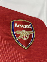 【2018/19】アーセナル(H)/ CONDITION:A / SIZE:S / #10 / ÖZIL