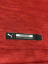 【2018/19】アーセナル(H)/ CONDITION:A / SIZE:S / #10 / ÖZIL