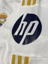 【2023/24】レアル・マドリード(H)/ CONDITION:New / SIZE:2XL / #5 / BELLINGHAM / UCL仕様
