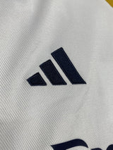 【2023/24】レアル・マドリード(H)/ CONDITION:New / SIZE:2XL / #5 / BELLINGHAM / UCL仕様