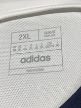 【2023/24】レアル・マドリード(H)/ CONDITION:New / SIZE:2XL / #5 / BELLINGHAM / UCL仕様