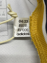 【2023/24】レアル・マドリード(H)/ CONDITION:New / SIZE:2XL / #5 / BELLINGHAM / UCL仕様