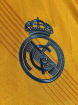 【2024/25】レアル・マドリード(A)/ CONDITION:New / SIZE:XL / #16 / ENDRICK / UCL仕様 / オーセンティック