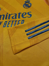 【2024/25】レアル・マドリード(A)/ CONDITION:New / SIZE:XL / #16 / ENDRICK / UCL仕様 / オーセンティック