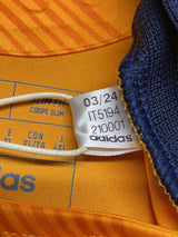 【2024/25】レアル・マドリード(A)/ CONDITION:New / SIZE:XL / #16 / ENDRICK / UCL仕様 / オーセンティック