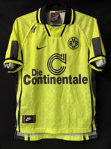 【1996/97】ドルトムント(H)/ CONDITION:A / SIZE:S
