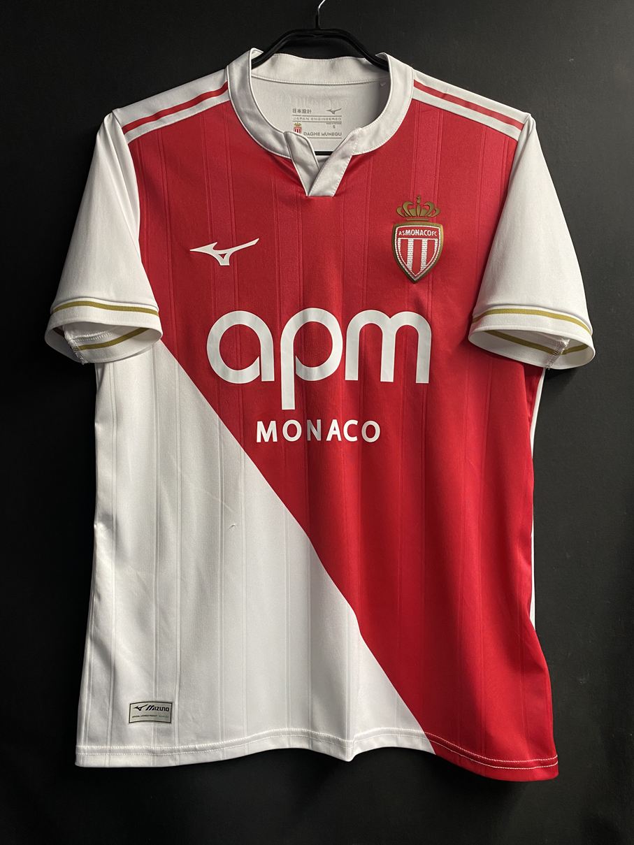 その他フランス国内クラブ – Vintage Sports Football Store