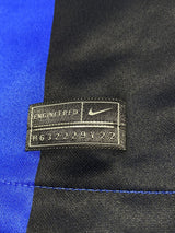 【2022/23】インテル(H)/ CONDITION:A / SIZE:XL / コッパ・イタリア優勝パッチ