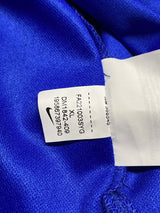 【2022/23】インテル(H)/ CONDITION:A / SIZE:XL / コッパ・イタリア優勝パッチ