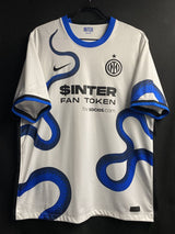 【2021/22】インテル(A)/ CONDITION:A / SIZE:XL