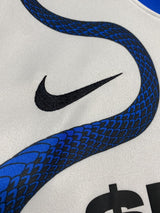 【2021/22】インテル(A)/ CONDITION:A / SIZE:XL