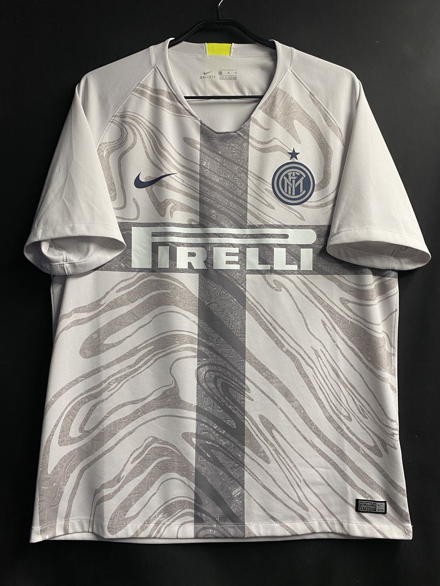 インテル – Vintage Sports Football Store