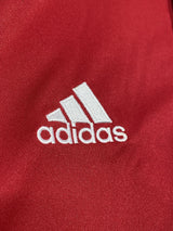 【2017/18】マンチェスター・ユナイテッド(H)/ CONDITION:New / SIZE:L(日本規格)/ #9 / LUKAKU