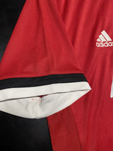 【2017/18】マンチェスター・ユナイテッド(H)/ CONDITION:New / SIZE:L(日本規格)/ #9 / LUKAKU