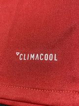 【2017/18】マンチェスター・ユナイテッド(H)/ CONDITION:New / SIZE:L(日本規格)/ #9 / LUKAKU